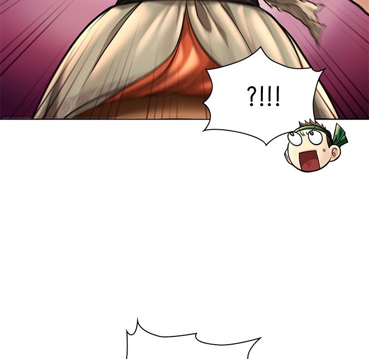Muscle Joseon Swole Joseon EP 45 - Toomics page 42 - 