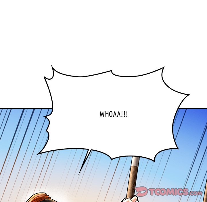 Muscle Joseon Swole Joseon EP 45 - Toomics page 48 - 