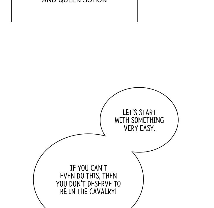 Muscle Joseon Swole Joseon EP 45 - Toomics page 6 - 