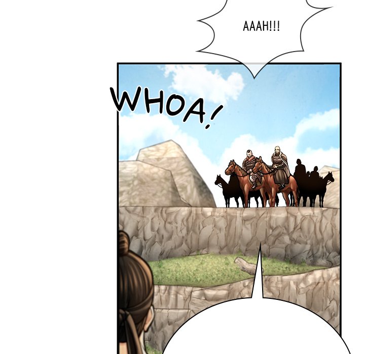 Muscle Joseon Swole Joseon EP 45 - Toomics page 51 - 