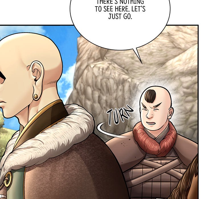 Muscle Joseon Swole Joseon EP 45 - Toomics page 53 - 