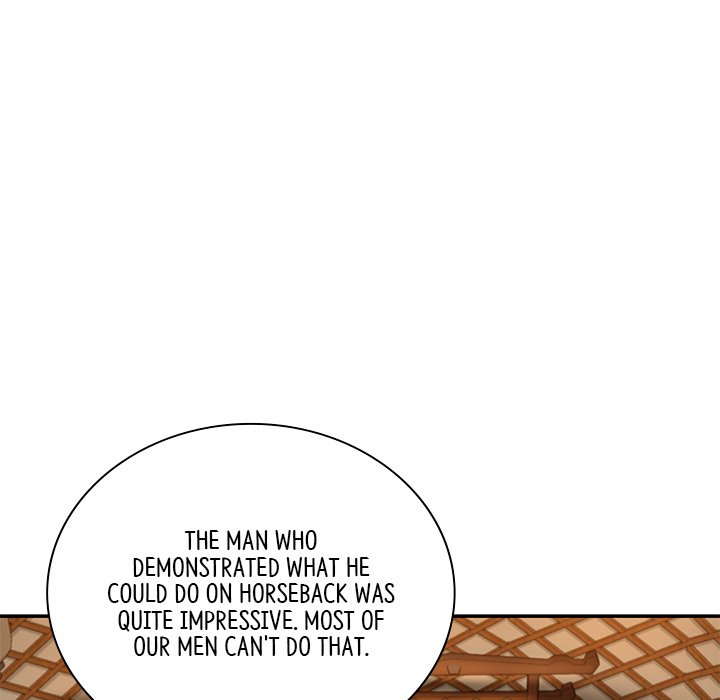 Muscle Joseon Swole Joseon EP 45 - Toomics page 60 - 