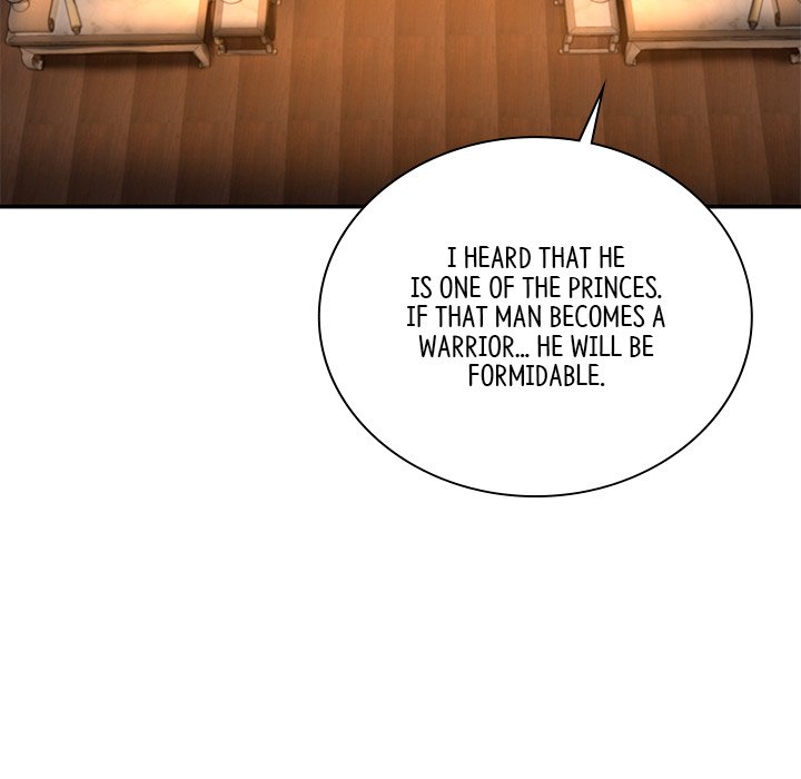 Muscle Joseon Swole Joseon EP 45 - Toomics page 62 - 