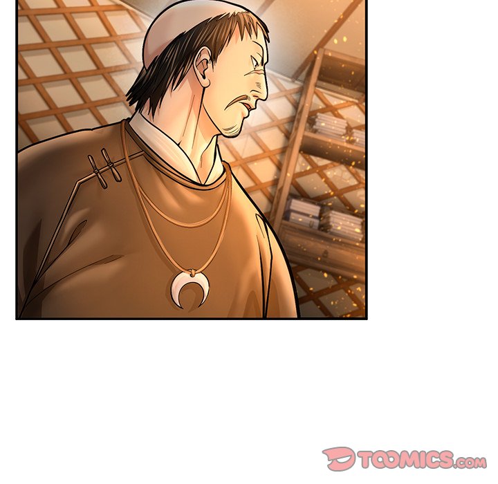 Muscle Joseon Swole Joseon EP 45 - Toomics page 66 - 