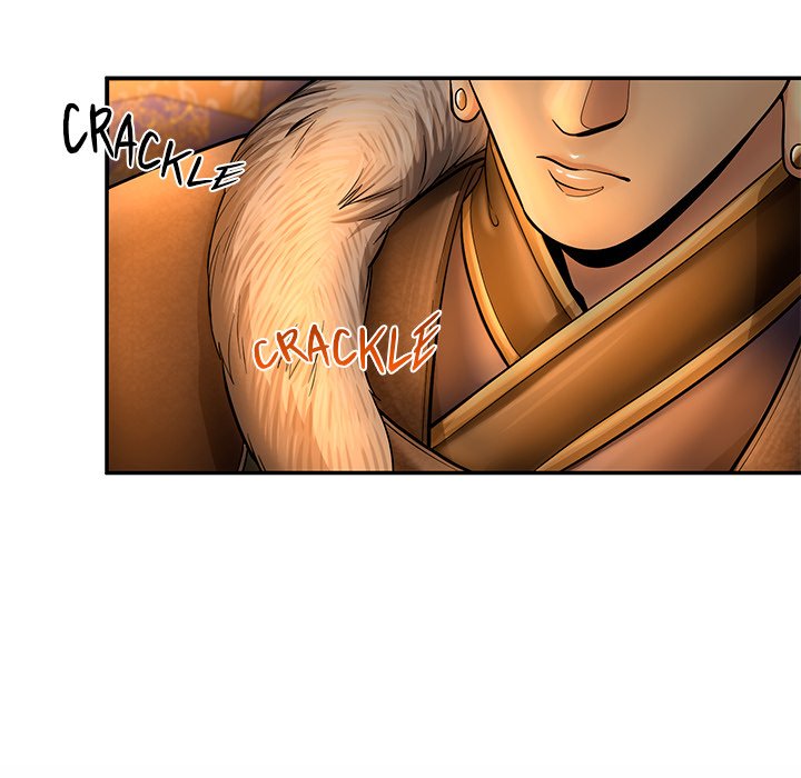 Muscle Joseon Swole Joseon EP 45 - Toomics page 67 - 