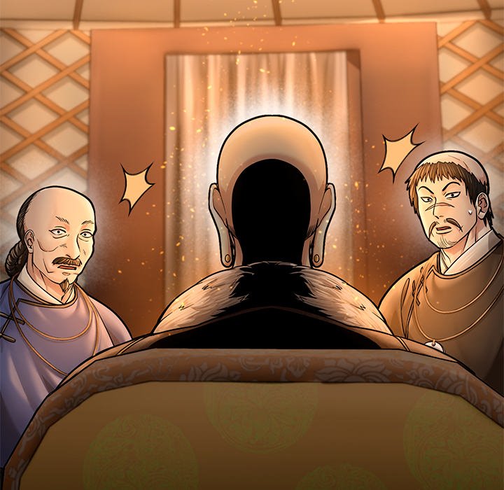 Muscle Joseon Swole Joseon EP 45 - Toomics page 69 - 