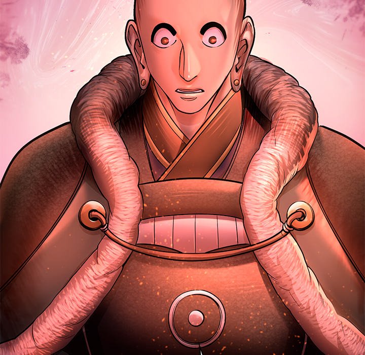 Muscle Joseon Swole Joseon EP 45 - Toomics page 74 - 