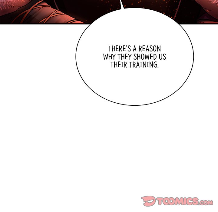 Muscle Joseon Swole Joseon EP 45 - Toomics page 75 - 