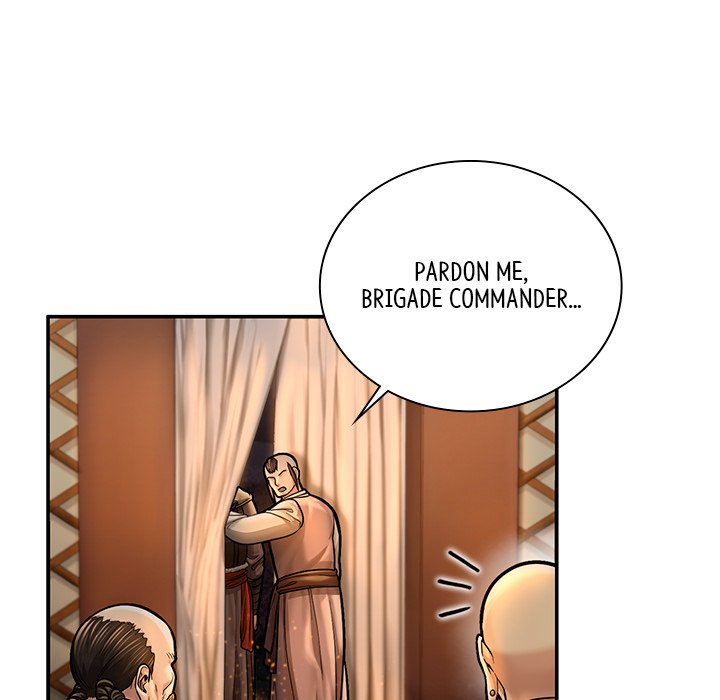 Muscle Joseon Swole Joseon EP 45 - Toomics page 76 - 
