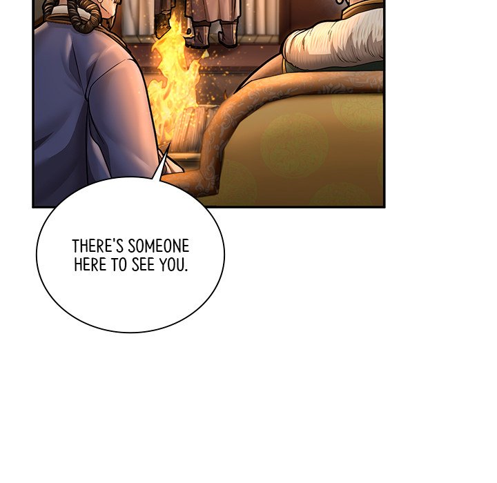 Muscle Joseon Swole Joseon EP 45 - Toomics page 77 - 