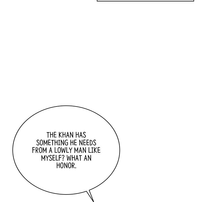 Muscle Joseon Swole Joseon EP 45 - Toomics page 80 - 