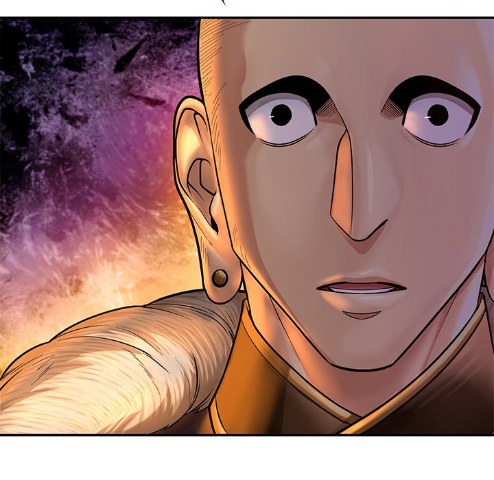 Muscle Joseon Swole Joseon EP 45 - Toomics page 81 - 