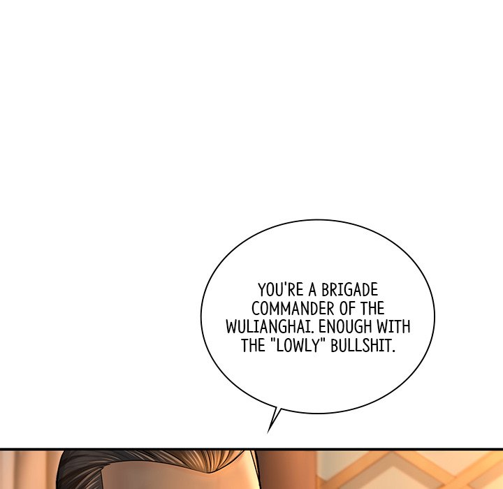 Muscle Joseon Swole Joseon EP 45 - Toomics page 82 - 