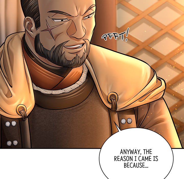 Muscle Joseon Swole Joseon EP 45 - Toomics page 83 - 