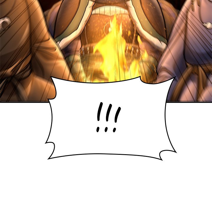 Muscle Joseon Swole Joseon EP 45 - Toomics page 86 - 