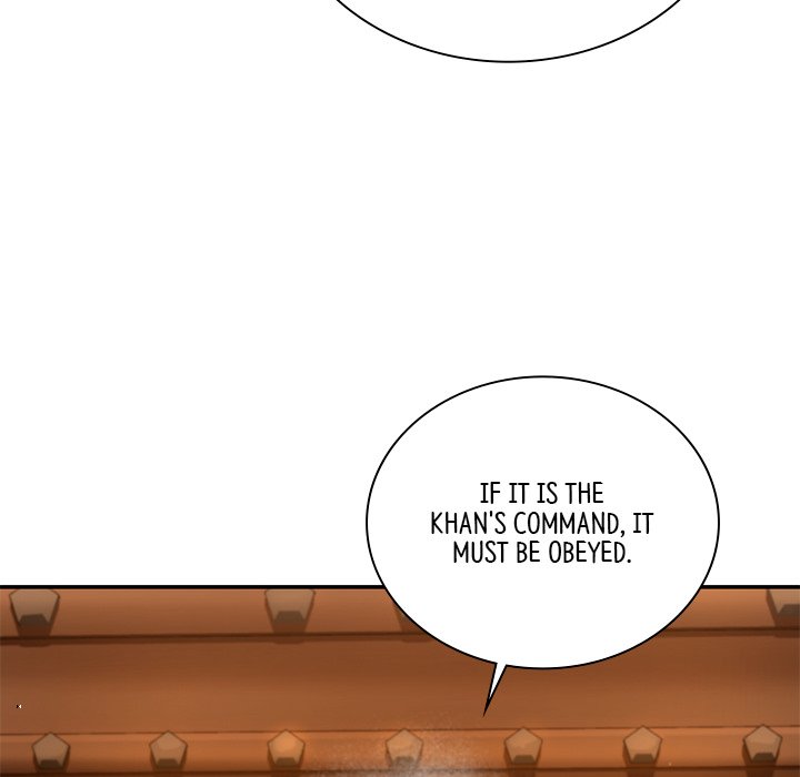 Muscle Joseon Swole Joseon EP 45 - Toomics page 94 - 