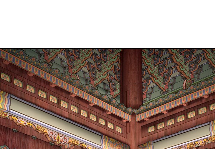 Muscle Joseon Swole Joseon EP 46 - Toomics page 1 - 