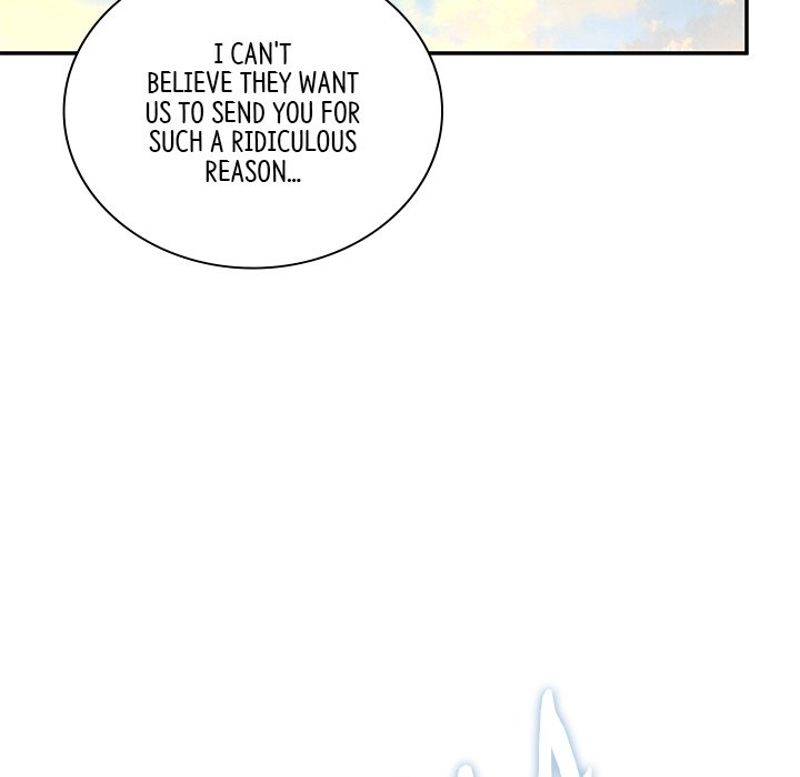 Muscle Joseon Swole Joseon EP 46 - Toomics page 104 - 