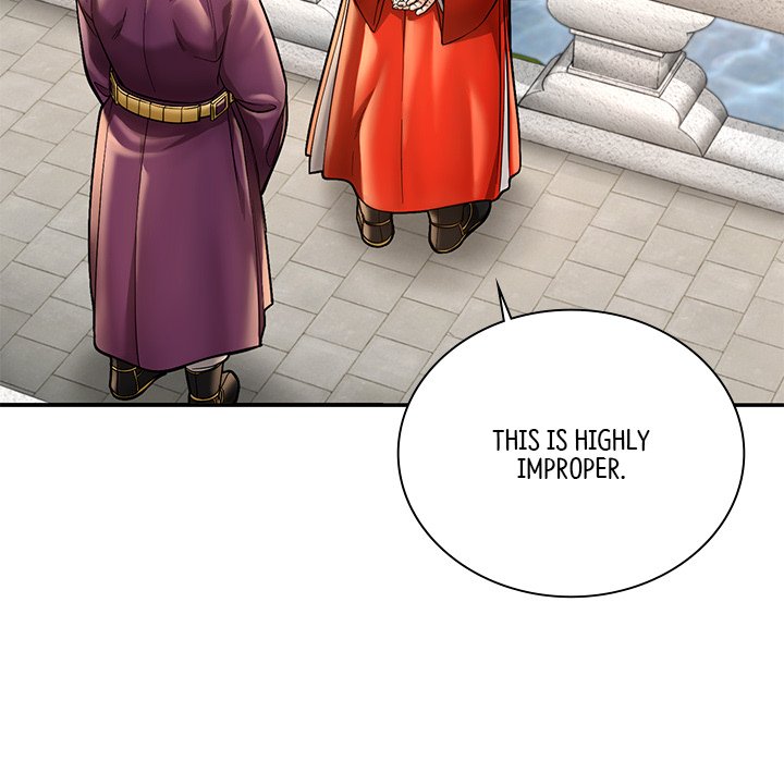 Muscle Joseon Swole Joseon EP 46 - Toomics page 106 - 