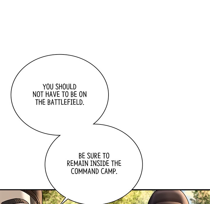 Muscle Joseon Swole Joseon EP 46 - Toomics page 109 - 
