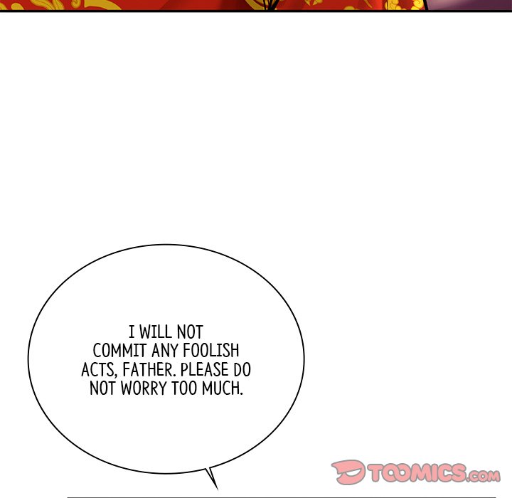 Muscle Joseon Swole Joseon EP 46 - Toomics page 111 - 