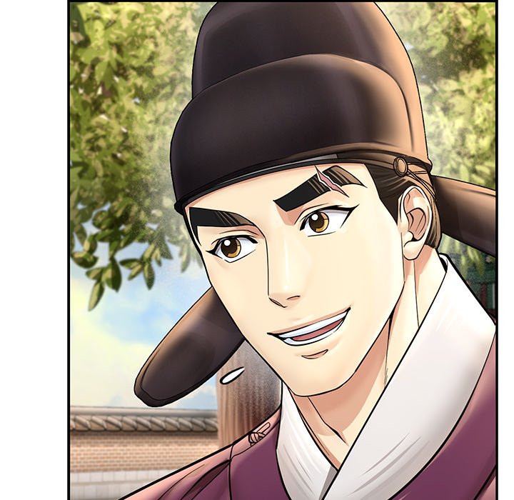 Muscle Joseon Swole Joseon EP 46 - Toomics page 112 - 
