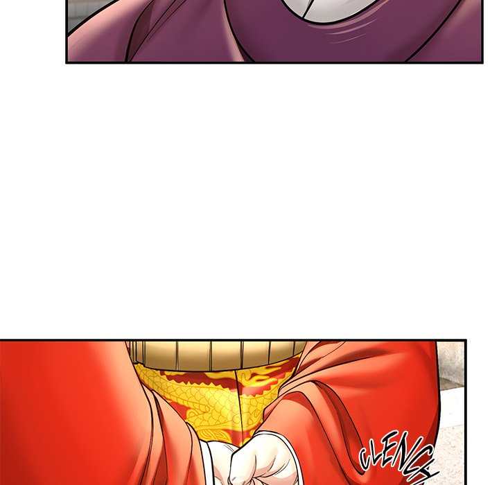 Muscle Joseon Swole Joseon EP 46 - Toomics page 113 - 
