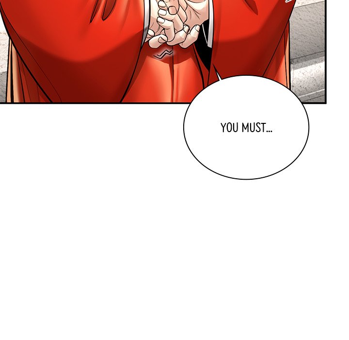 Muscle Joseon Swole Joseon EP 46 - Toomics page 114 - 