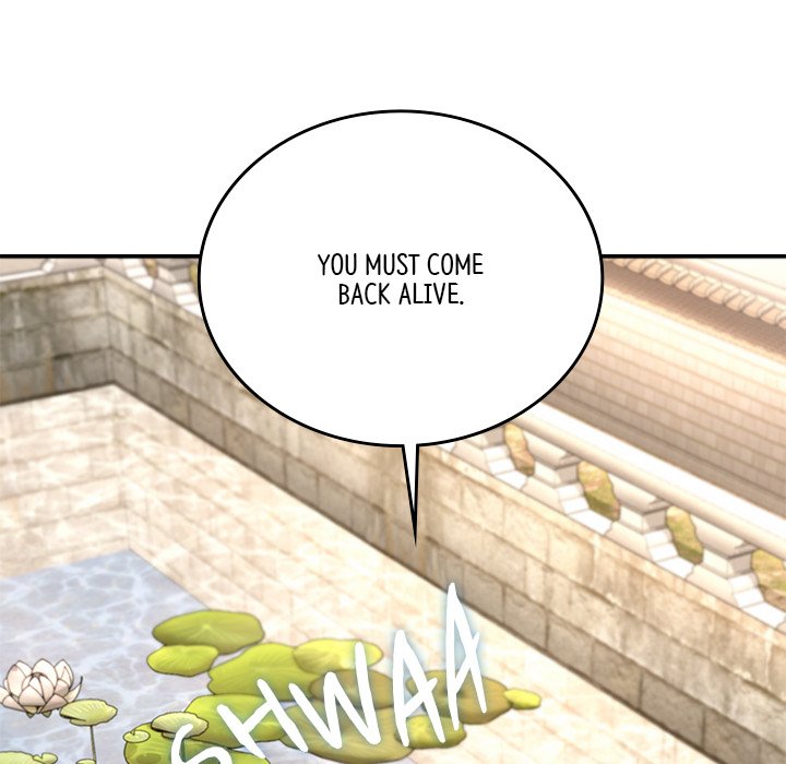 Muscle Joseon Swole Joseon EP 46 - Toomics page 115 - 