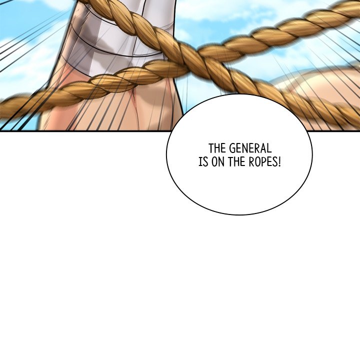 Muscle Joseon Swole Joseon EP 46 - Toomics page 120 - 