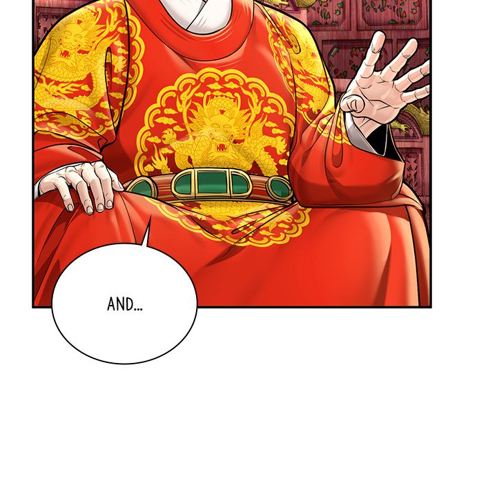 Muscle Joseon Swole Joseon EP 46 - Toomics page 13 - 