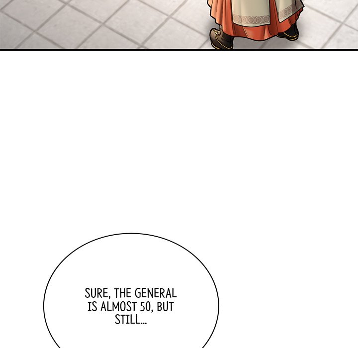 Muscle Joseon Swole Joseon EP 46 - Toomics page 144 - 