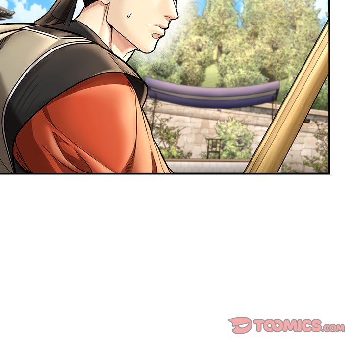 Muscle Joseon Swole Joseon EP 46 - Toomics page 147 - 