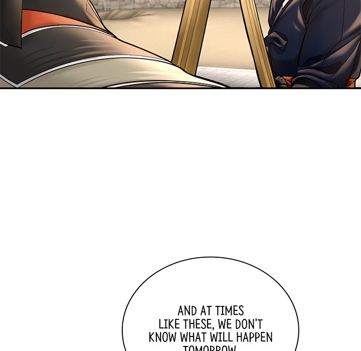 Muscle Joseon Swole Joseon EP 46 - Toomics page 151 - 