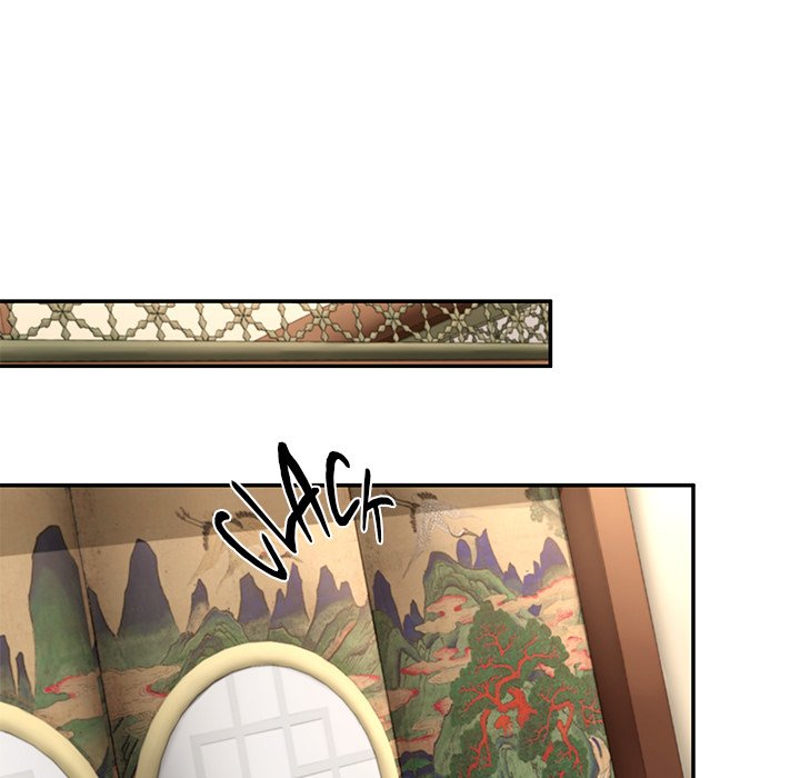Muscle Joseon Swole Joseon EP 46 - Toomics page 18 - 