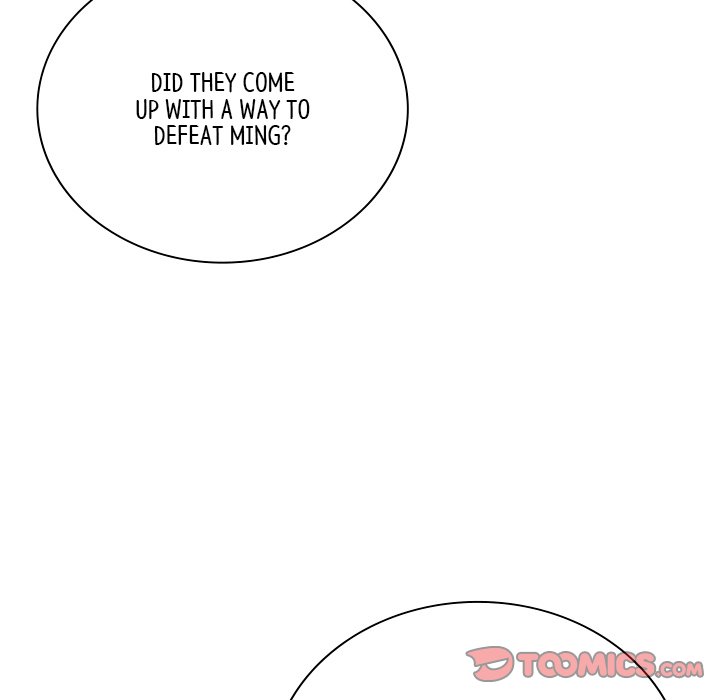 Muscle Joseon Swole Joseon EP 46 - Toomics page 21 - 