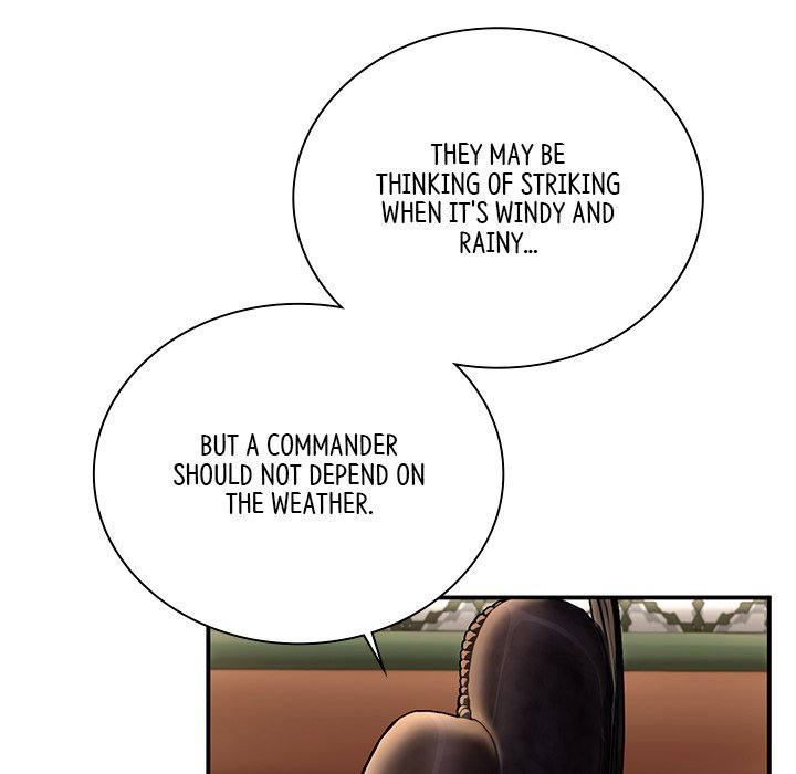 Muscle Joseon Swole Joseon EP 46 - Toomics page 24 - 