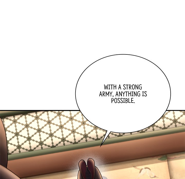 Muscle Joseon Swole Joseon EP 46 - Toomics page 26 - 