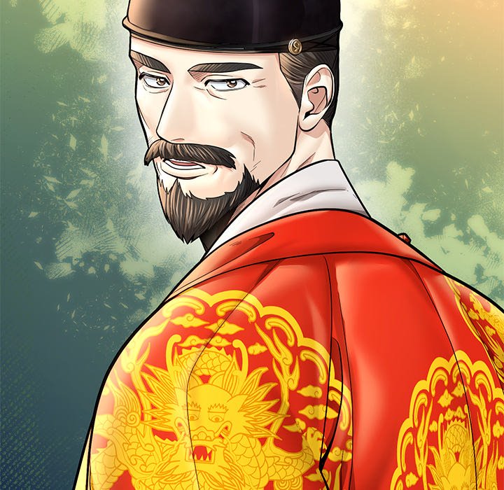 Muscle Joseon Swole Joseon EP 46 - Toomics page 32 - 