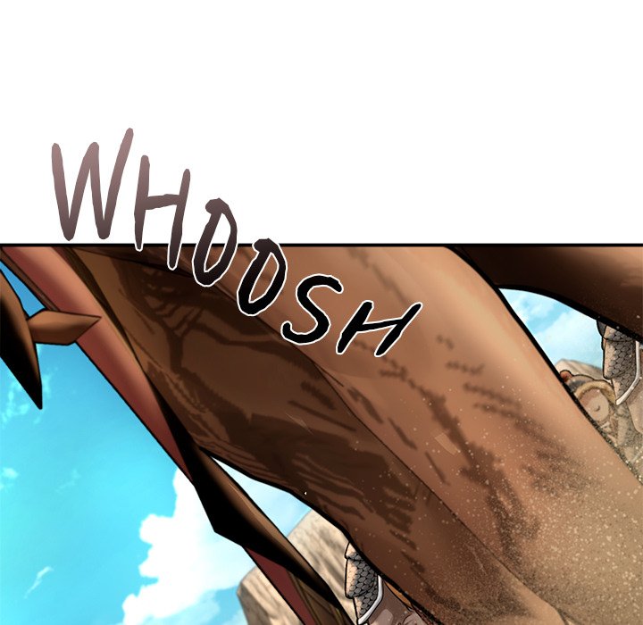 Muscle Joseon Swole Joseon EP 46 - Toomics page 38 - 