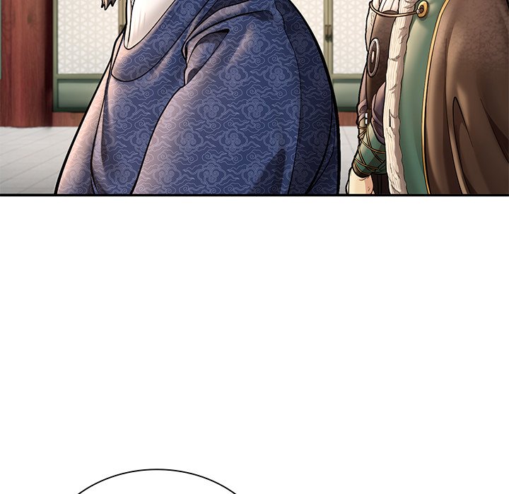 Muscle Joseon Swole Joseon EP 46 - Toomics page 5 - 