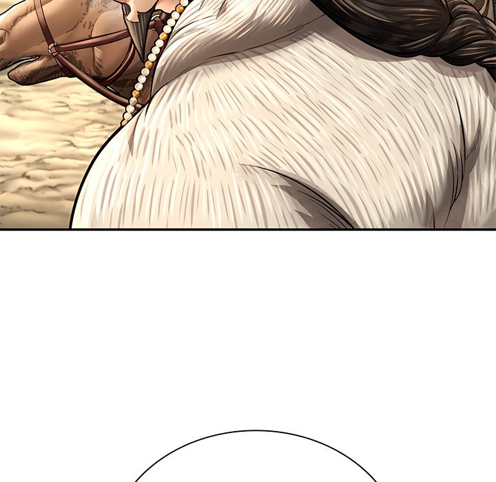 Muscle Joseon Swole Joseon EP 46 - Toomics page 46 - 