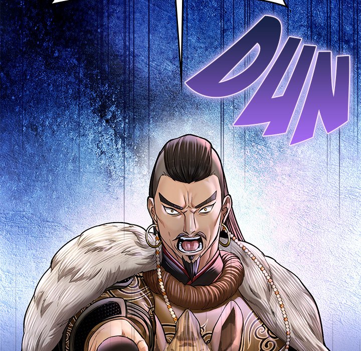 Muscle Joseon Swole Joseon EP 46 - Toomics page 52 - 