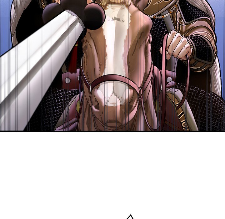 Muscle Joseon Swole Joseon EP 46 - Toomics page 53 - 
