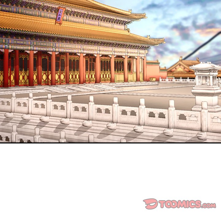 Muscle Joseon Swole Joseon EP 46 - Toomics page 63 - 