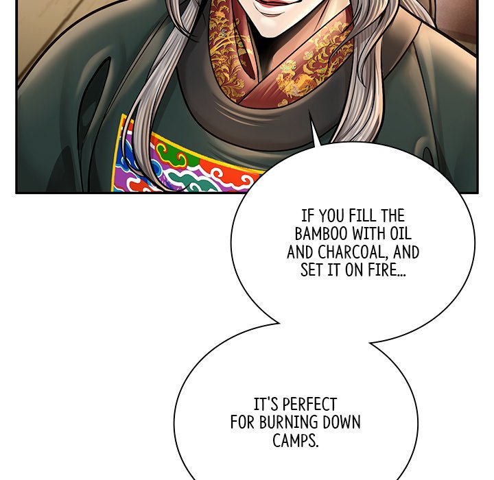 Muscle Joseon Swole Joseon EP 46 - Toomics page 67 - 