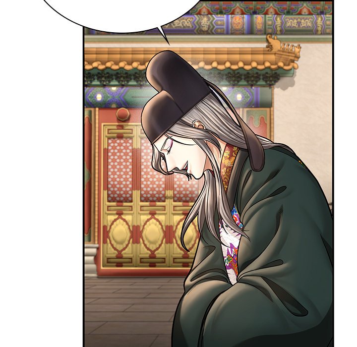 Muscle Joseon Swole Joseon EP 46 - Toomics page 72 - 