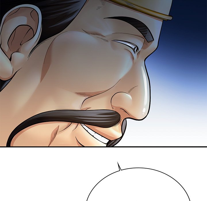 Muscle Joseon Swole Joseon EP 46 - Toomics page 77 - 
