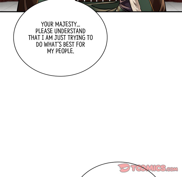 Muscle Joseon Swole Joseon EP 46 - Toomics page 9 - 
