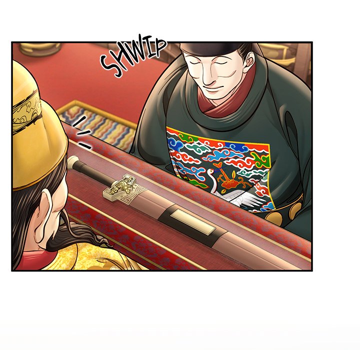 Muscle Joseon Swole Joseon EP 46 - Toomics page 82 - 
